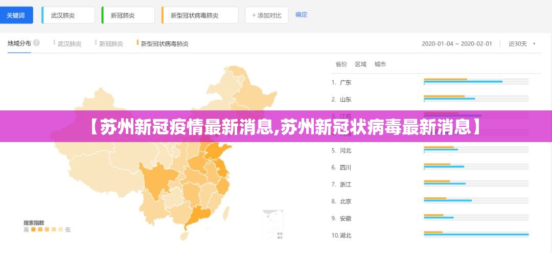 【苏州新冠疫情最新消息,苏州新冠状病毒最新消息】