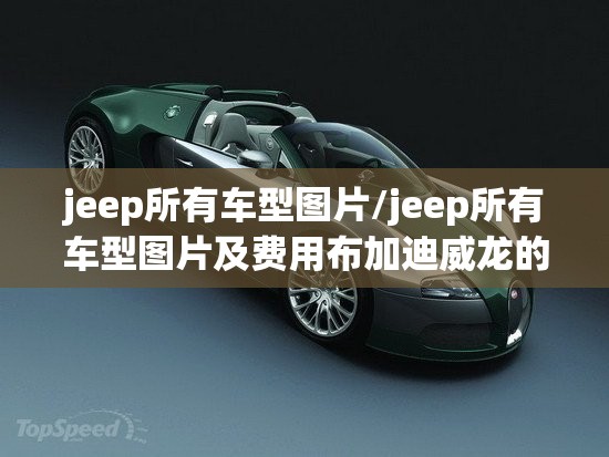 jeep所有车型图片/jeep所有车型图片及费用布加迪威龙的图片 jeep所有车型图片/jeep所有车型图片及费用布加迪威龙的图片