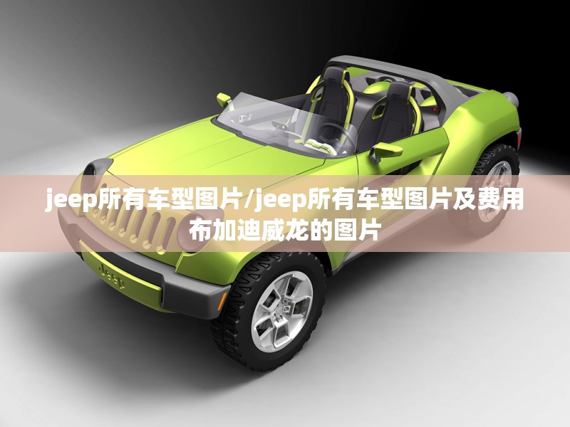 jeep所有车型图片/jeep所有车型图片及费用布加迪威龙的图片 jeep所有车型图片/jeep所有车型图片及费用布加迪威龙的图片