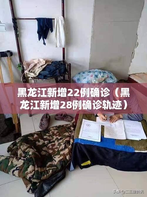 黑龙江新增22例确诊(黑龙江新增28例确诊轨迹) 黑龙江新增22例确诊(黑龙江新增28例确诊轨迹)