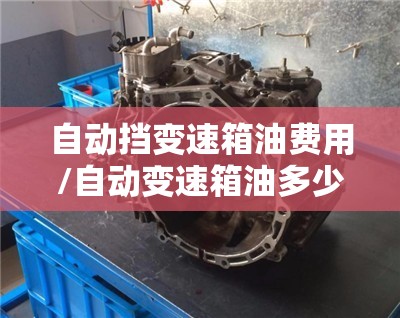 自动挡变速箱油费用/自动变速箱油多少钱一升 自动挡变速箱油费用/自动变速箱油多少钱一升