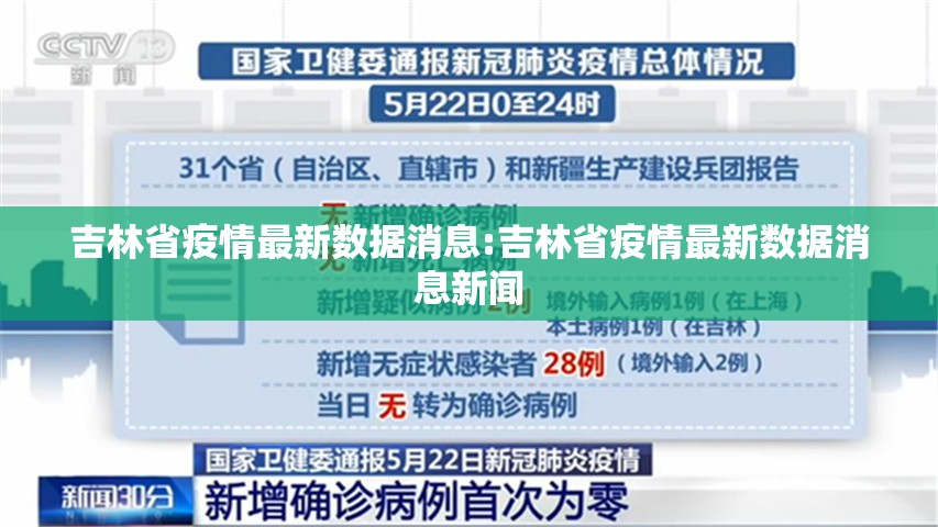 吉林省疫情最新数据消息:吉林省疫情最新数据消息新闻 吉林省疫情最新数据消息:吉林省疫情最新数据消息新闻