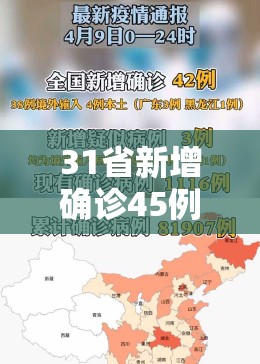 31省新增确诊45例(31省区市新增46例确诊病例) 31省新增确诊45例(31省区市新增46例确诊病例)