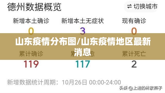 山东疫情分布图/山东疫情地区最新消息 山东疫情分布图/山东疫情地区最新消息