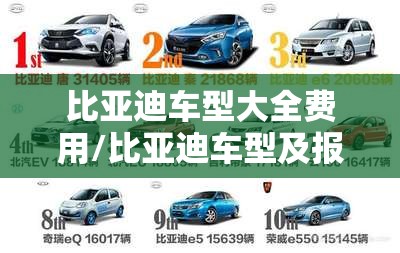 比亚迪车型大全费用/比亚迪车型及报价 新款 比亚迪车型大全费用/比亚迪车型及报价 新款