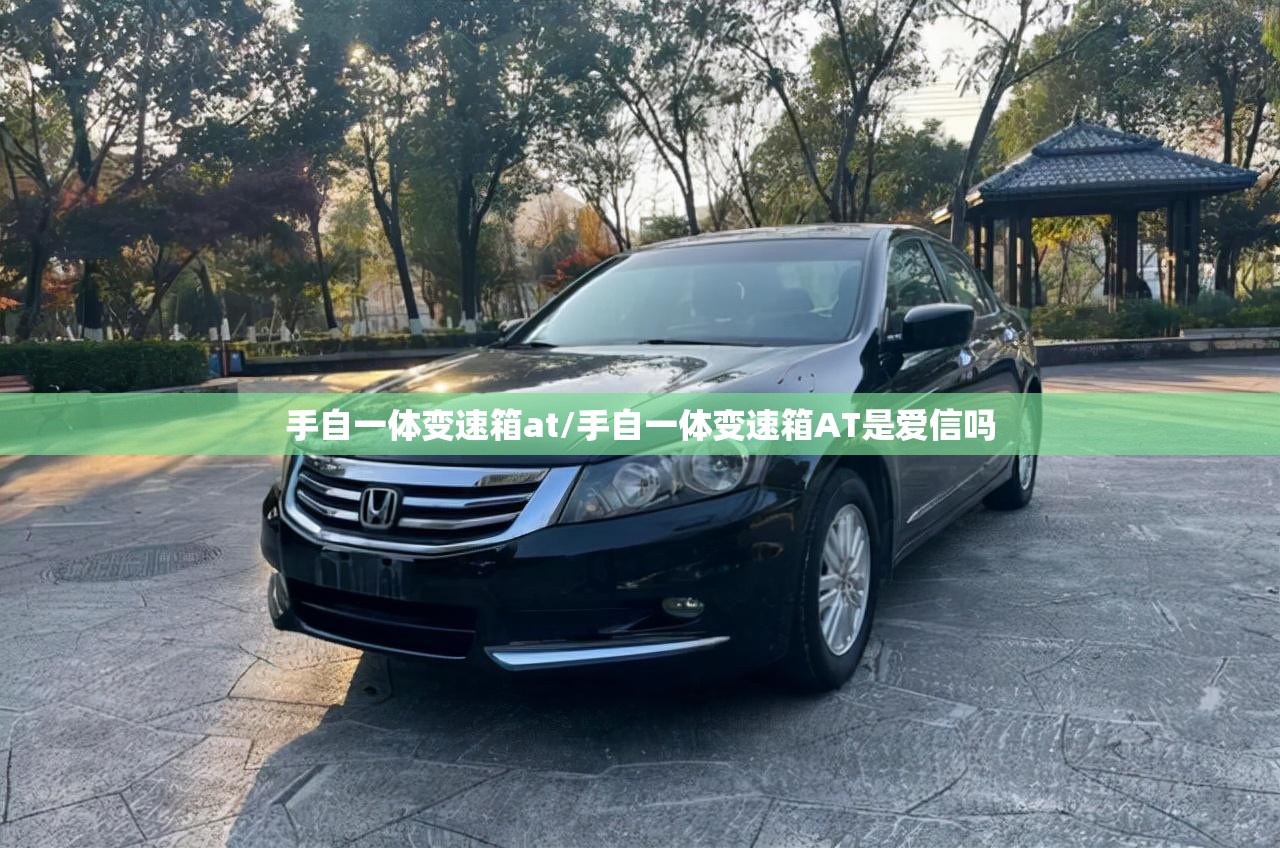 手自一体变速箱at/手自一体变速箱AT是爱信吗