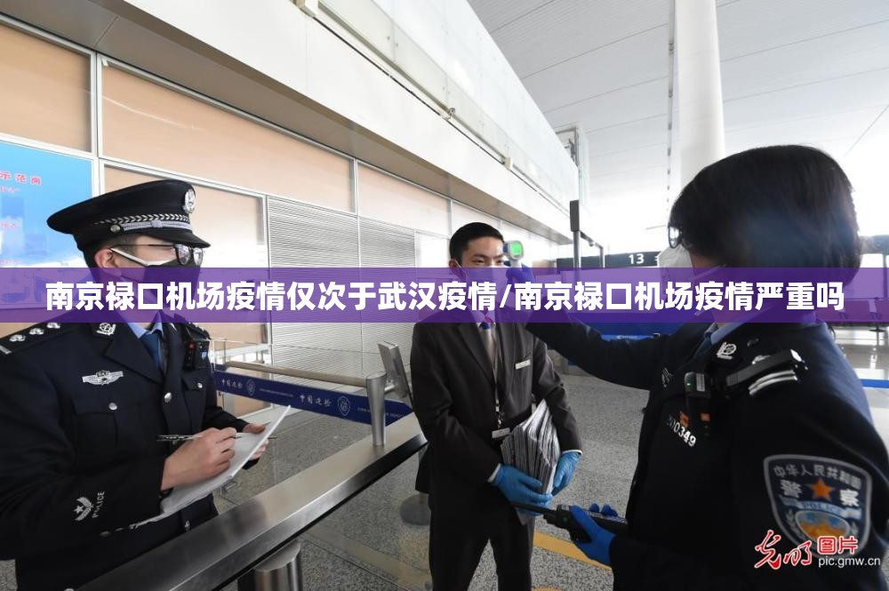 南京禄口机场疫情仅次于武汉疫情/南京禄口机场疫情严重吗