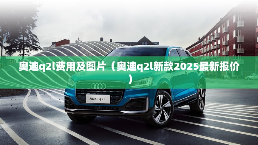 奥迪q2l费用及图片（奥迪q2l新款2025最新报价）