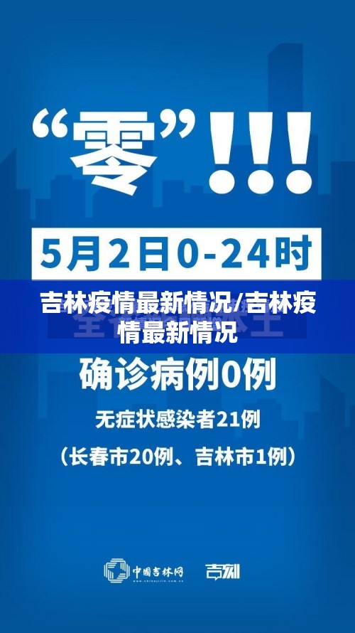 吉林疫情最新情况/吉林疫情最新情况 吉林疫情最新情况/吉林疫情最新情况