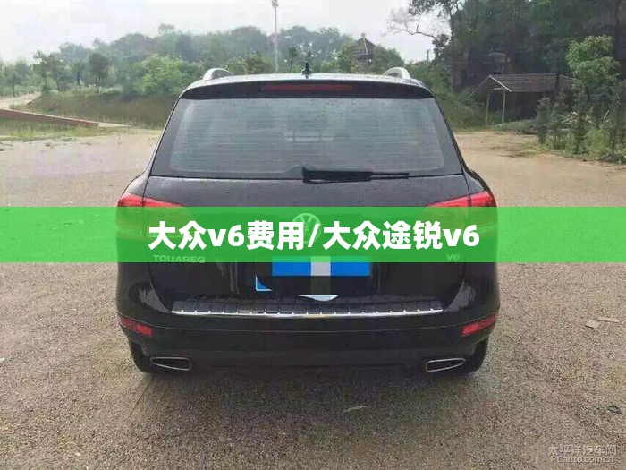 大众v6费用/大众途锐v6 大众v6费用/大众途锐v6