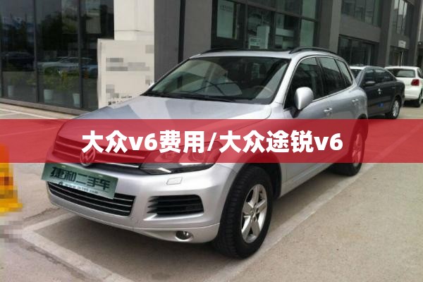 大众v6费用/大众途锐v6 大众v6费用/大众途锐v6