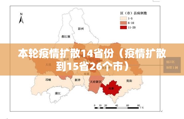 本轮疫情扩散14省份(疫情扩散到15省26个市) 本轮疫情扩散14省份(疫情扩散到15省26个市)