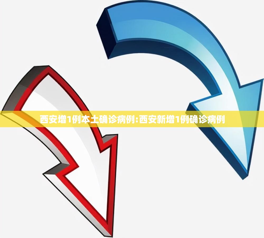 西安增1例本土确诊病例:西安新增1例确诊病例 西安增1例本土确诊病例:西安新增1例确诊病例