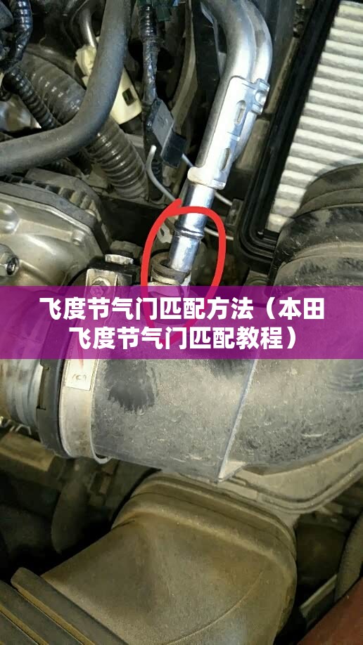 飞度节气门匹配方法(本田飞度节气门匹配教程) 飞度节气门匹配方法(本田飞度节气门匹配教程)