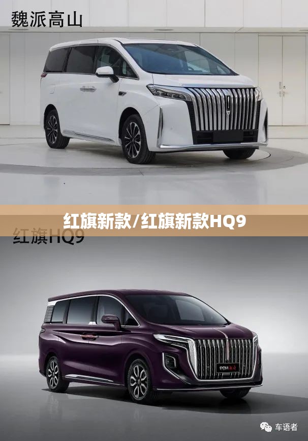 红旗新款/红旗新款HQ9