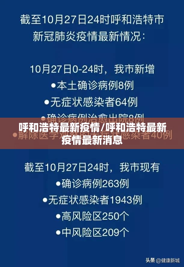 呼和浩特最新疫情/呼和浩特最新疫情最新消息 呼和浩特最新疫情/呼和浩特最新疫情最新消息