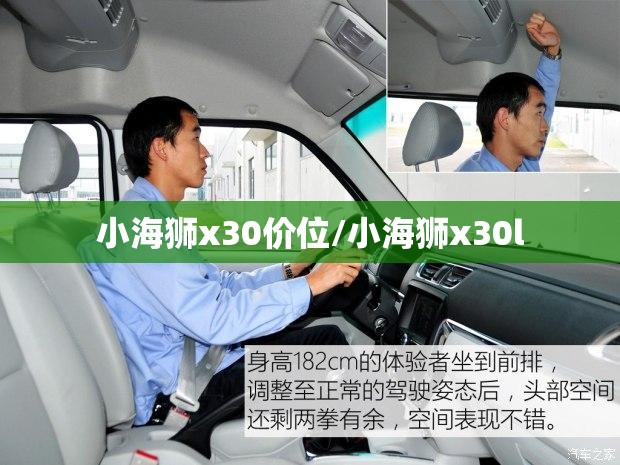 小海狮x30价位/小海狮x30l 小海狮x30价位/小海狮x30l