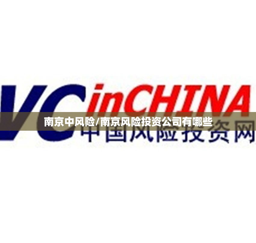 南京中风险/南京风险投资公司有哪些 南京中风险/南京风险投资公司有哪些