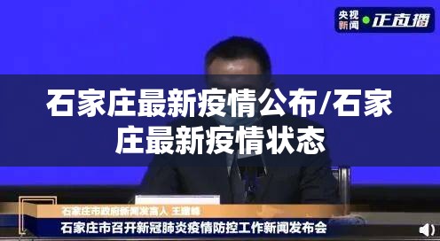 石家庄最新疫情公布/石家庄最新疫情状态 石家庄最新疫情公布/石家庄最新疫情状态