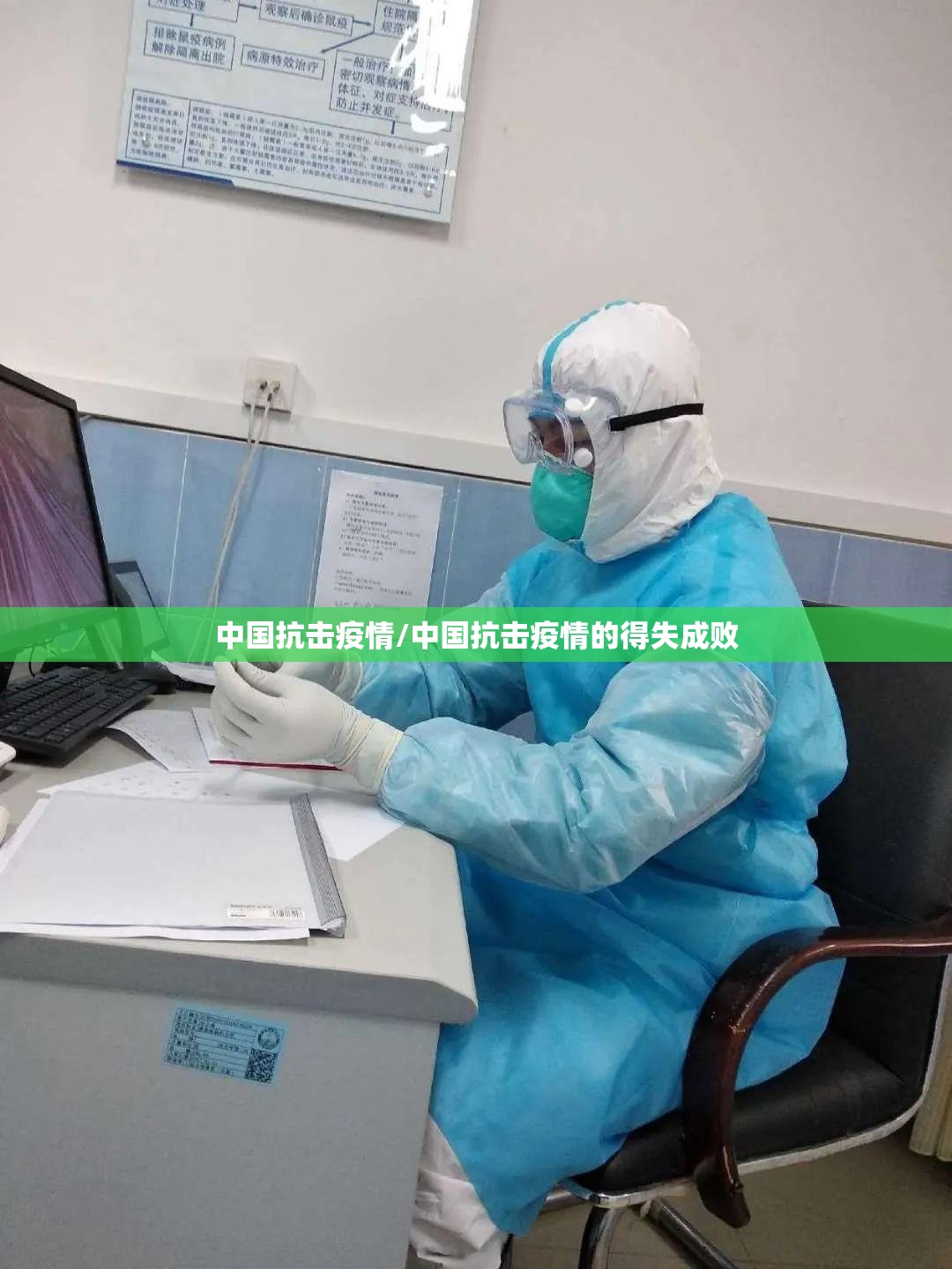 中国抗击疫情/中国抗击疫情的得失成败 中国抗击疫情/中国抗击疫情的得失成败