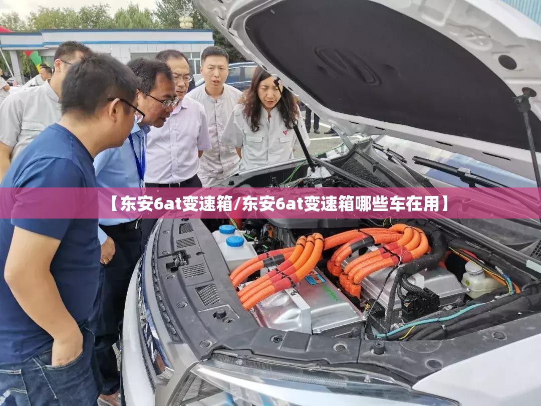 【东安6at变速箱/东安6at变速箱哪些车在用】