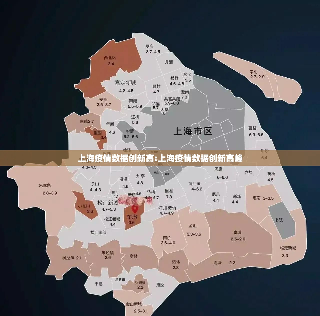 上海疫情数据创新高:上海疫情数据创新高峰 上海疫情数据创新高:上海疫情数据创新高峰
