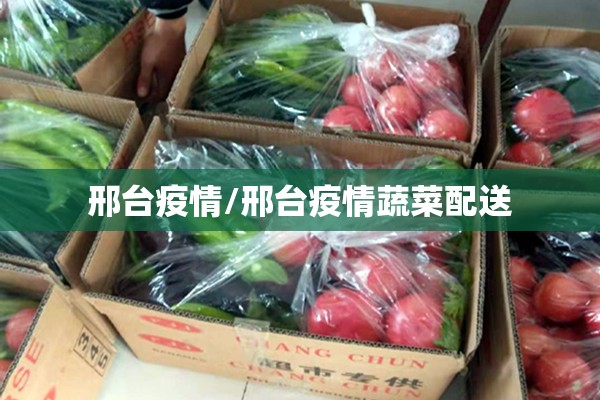 邢台疫情/邢台疫情蔬菜配送 邢台疫情/邢台疫情蔬菜配送