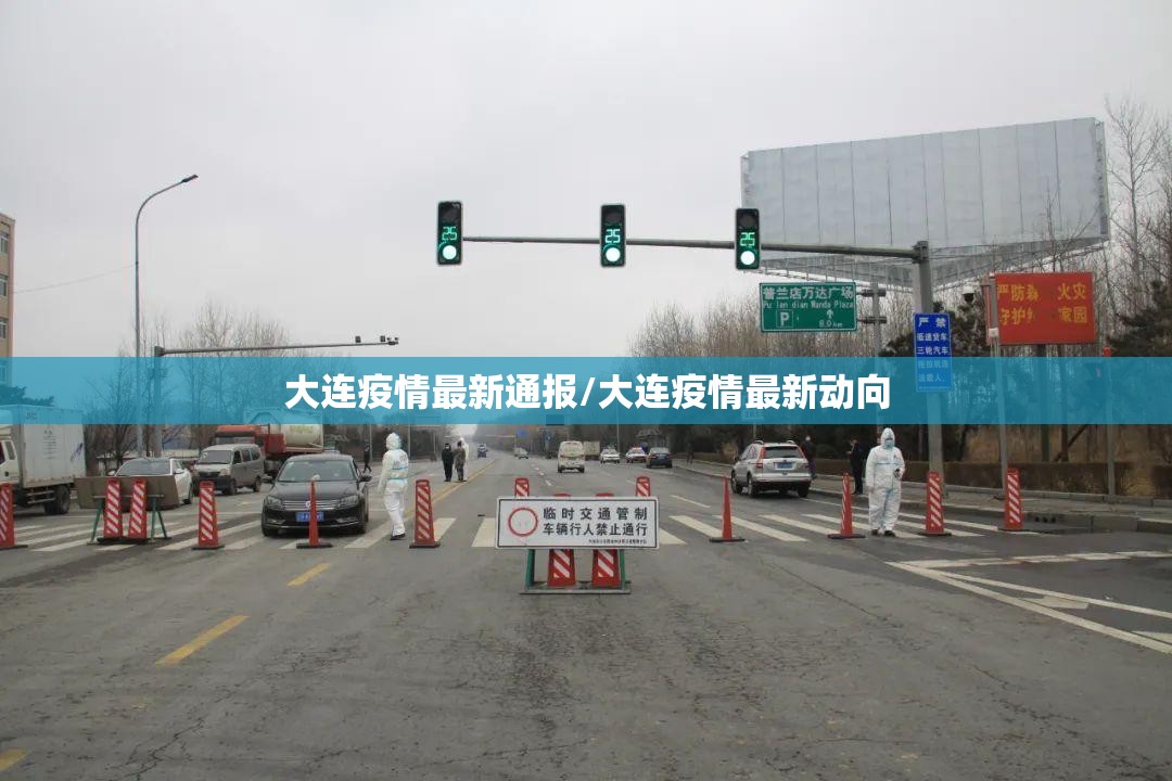 大连疫情最新通报/大连疫情最新动向