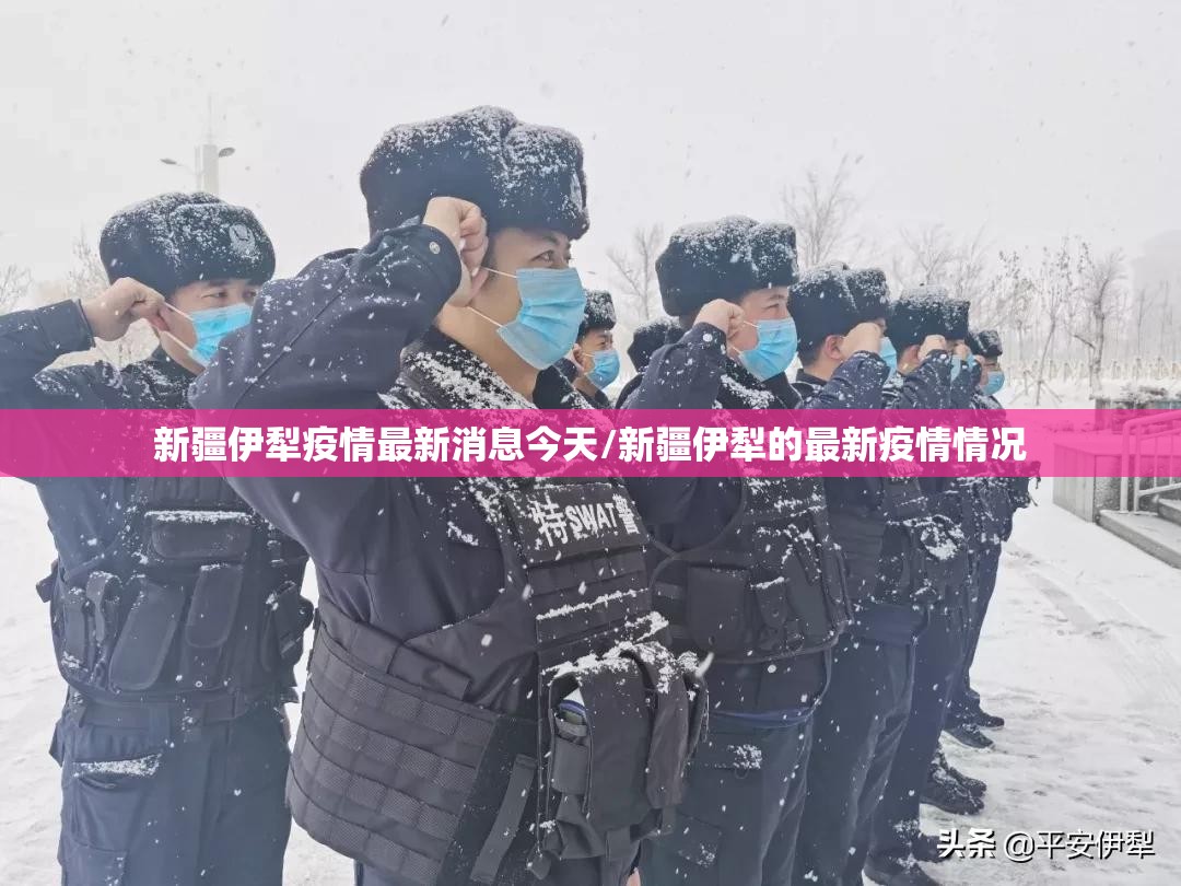 新疆伊犁疫情最新消息今天/新疆伊犁的最新疫情情况