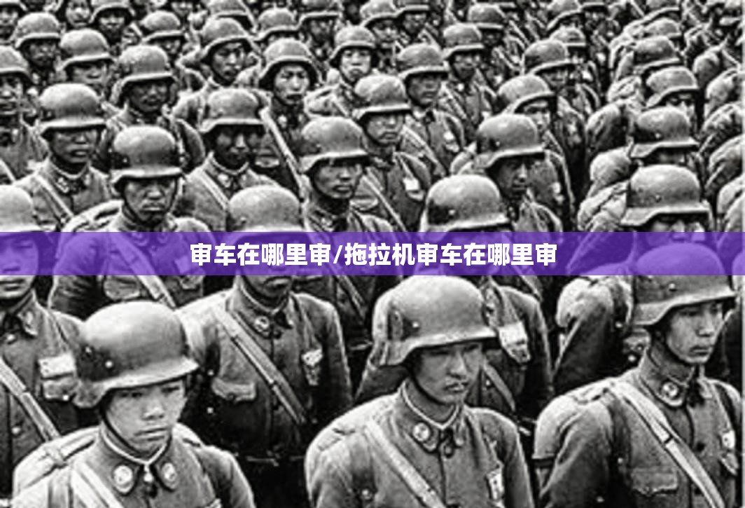 审车在哪里审/拖拉机审车在哪里审 审车在哪里审/拖拉机审车在哪里审