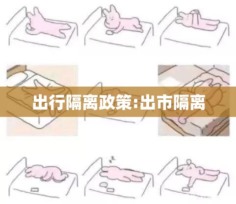 出行隔离政策:出市隔离 出行隔离政策:出市隔离