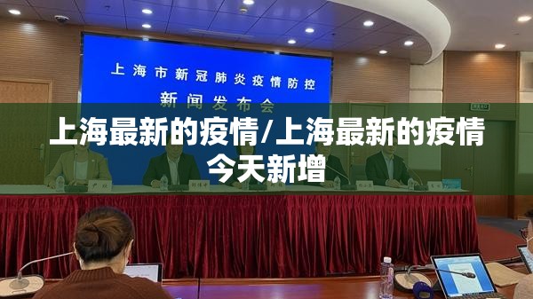 上海最新的疫情/上海最新的疫情今天新增