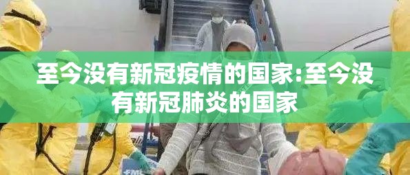 至今没有新冠疫情的国家:至今没有新冠肺炎的国家