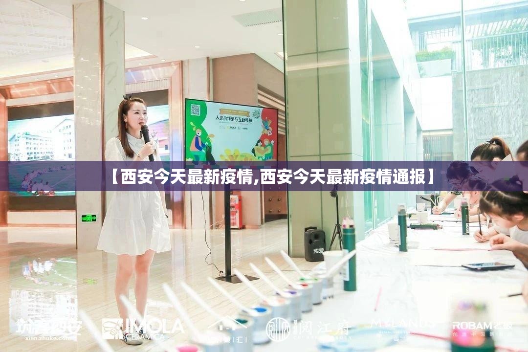 【西安今天最新疫情,西安今天最新疫情通报】