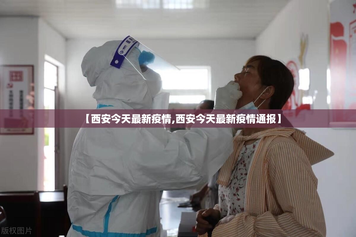 【西安今天最新疫情,西安今天最新疫情通报】