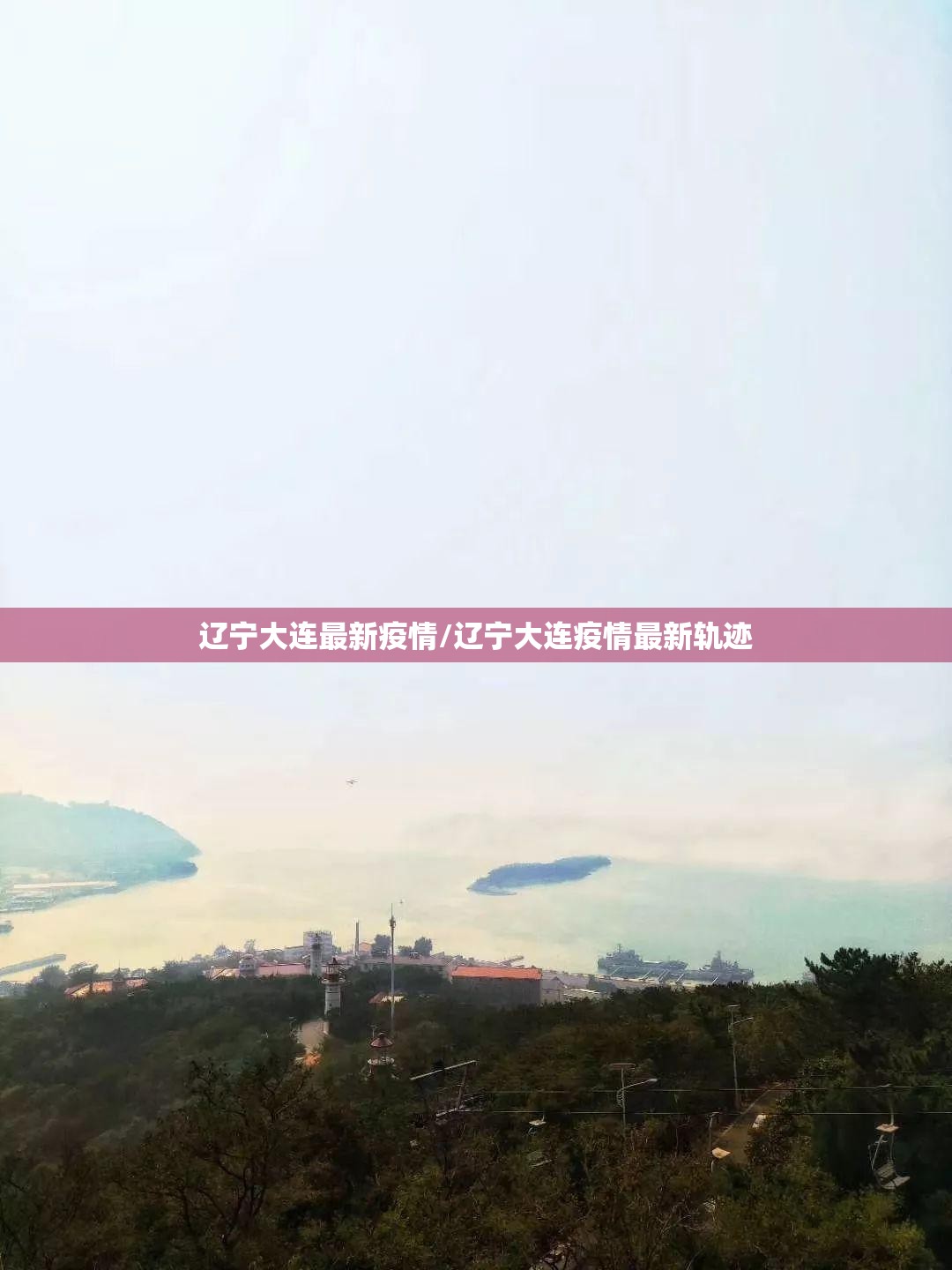 辽宁大连最新疫情/辽宁大连疫情最新轨迹 辽宁大连最新疫情/辽宁大连疫情最新轨迹
