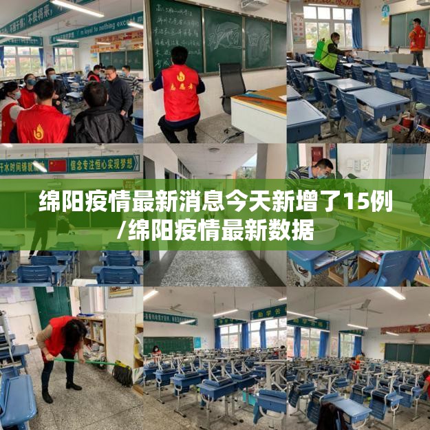 绵阳疫情最新消息今天新增了15例/绵阳疫情最新数据 绵阳疫情最新消息今天新增了15例/绵阳疫情最新数据