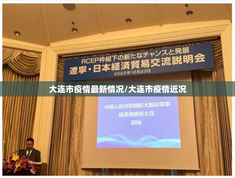 大连市疫情最新情况/大连市疫情近况