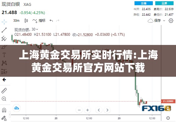 上海黄金交易所实时行情:上海黄金交易所官方网站下载