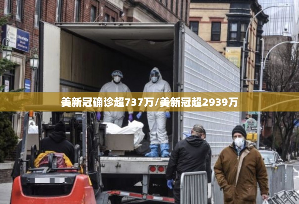 美新冠确诊超737万/美新冠超2939万