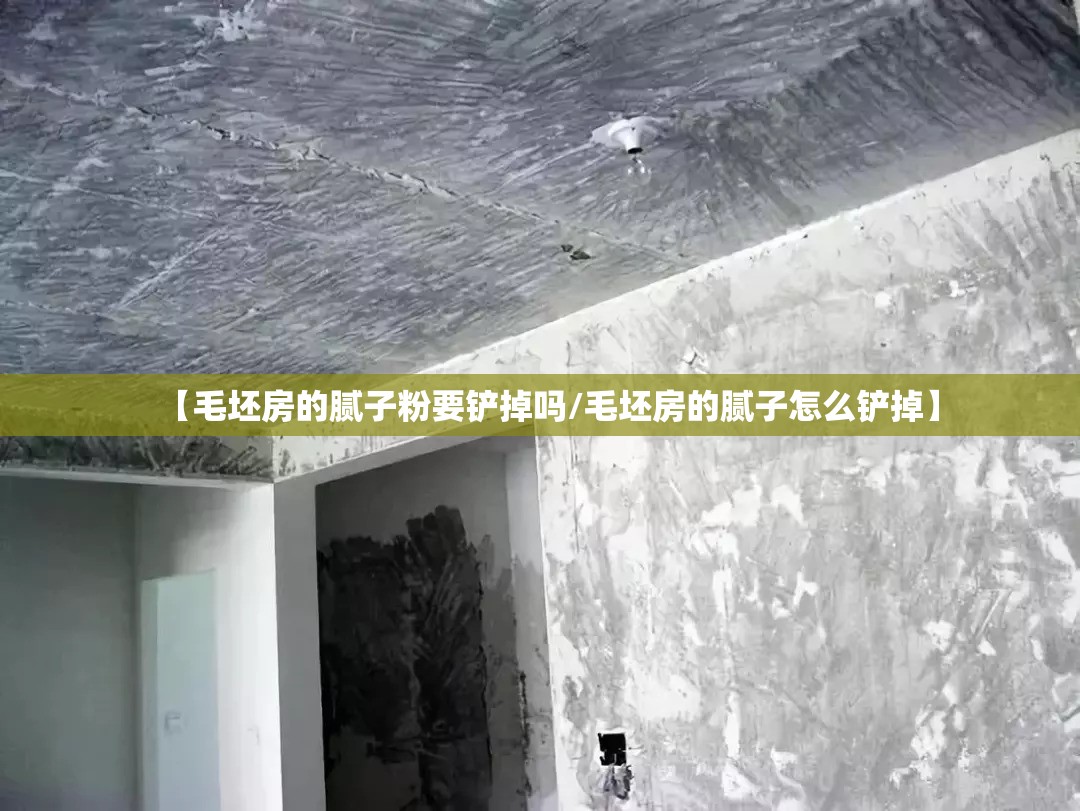 【毛坯房的腻子粉要铲掉吗/毛坯房的腻子怎么铲掉】
