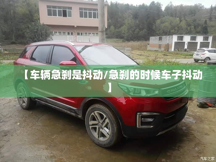 【车辆急刹是抖动/急刹的时候车子抖动】
