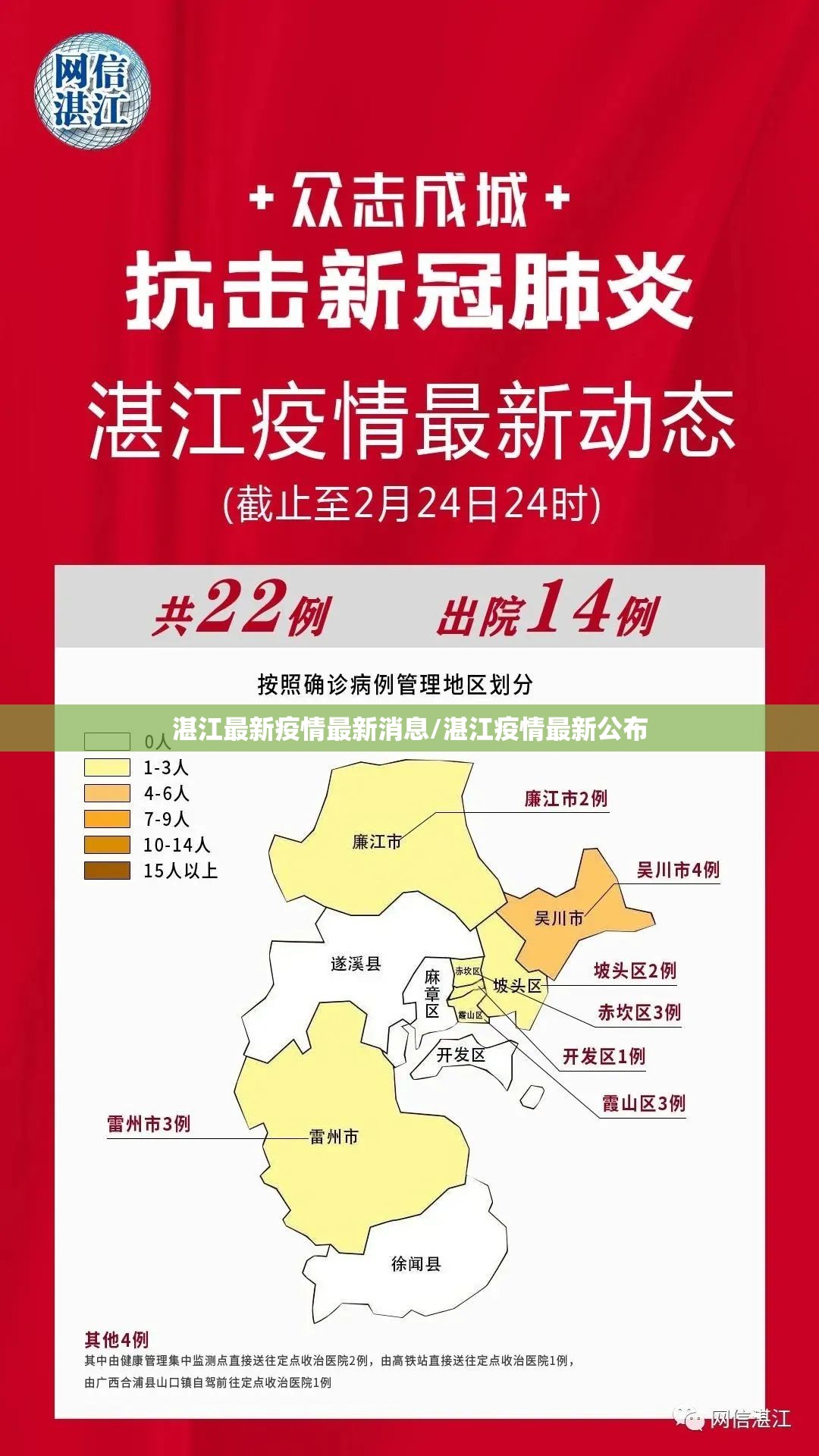 湛江最新疫情最新消息/湛江疫情最新公布 湛江最新疫情最新消息/湛江疫情最新公布