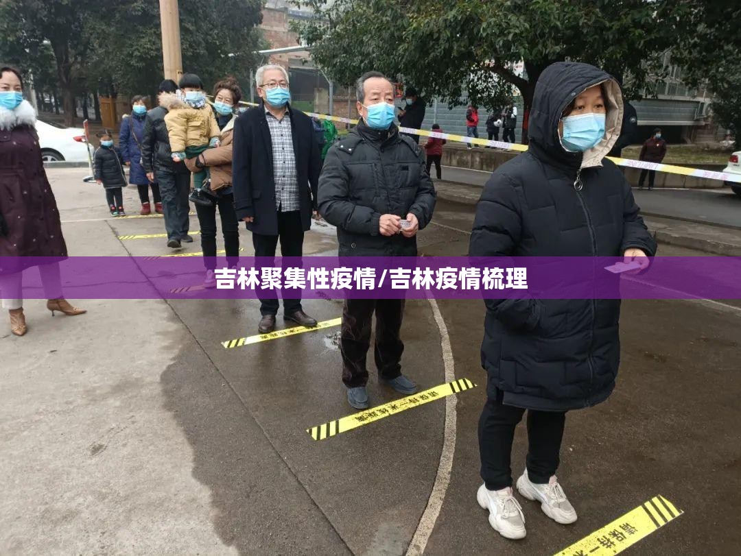 吉林聚集性疫情/吉林疫情梳理 吉林聚集性疫情/吉林疫情梳理