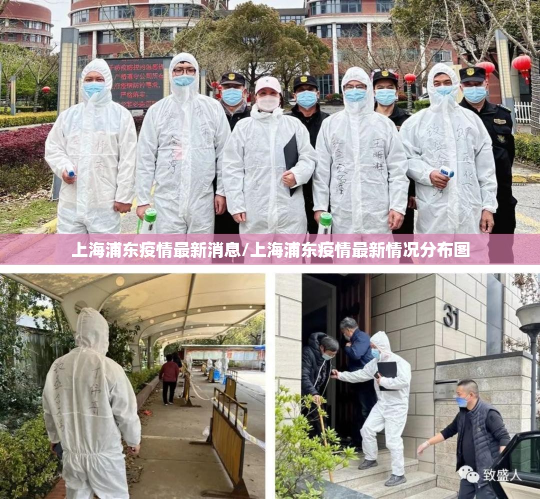 上海浦东疫情最新消息/上海浦东疫情最新情况分布图 上海浦东疫情最新消息/上海浦东疫情最新情况分布图