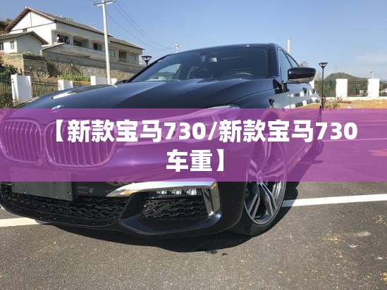 【新款宝马730/新款宝马730车重】 【新款宝马730/新款宝马730车重】