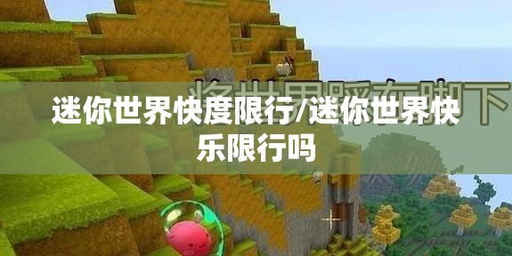 迷你世界快度限行/迷你世界快乐限行吗 迷你世界快度限行/迷你世界快乐限行吗