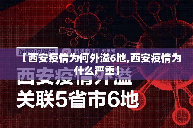 【西安疫情为何外溢6地,西安疫情为什么严重】 【西安疫情为何外溢6地,西安疫情为什么严重】