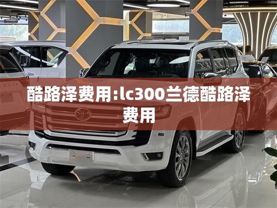 酷路泽费用:lc300兰德酷路泽费用