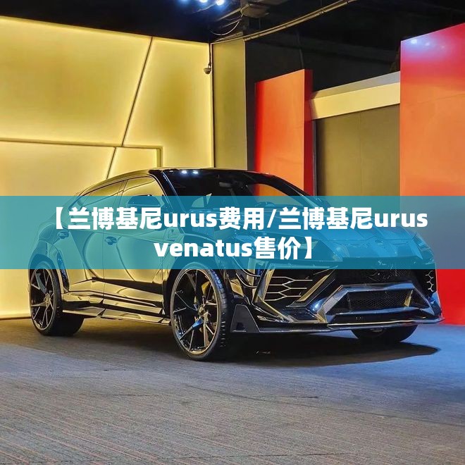 【兰博基尼urus费用/兰博基尼urus venatus售价】